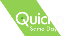 Quickpac Logo